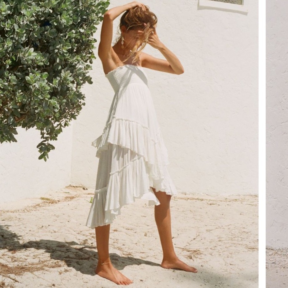 Free People The Convertible Skirt